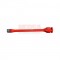 BARRA DE EXTENSIÓN DE IMPACTO 1/2" 120NM/90FT.LB COLOR ROJO KING TONY 4269-08-C0